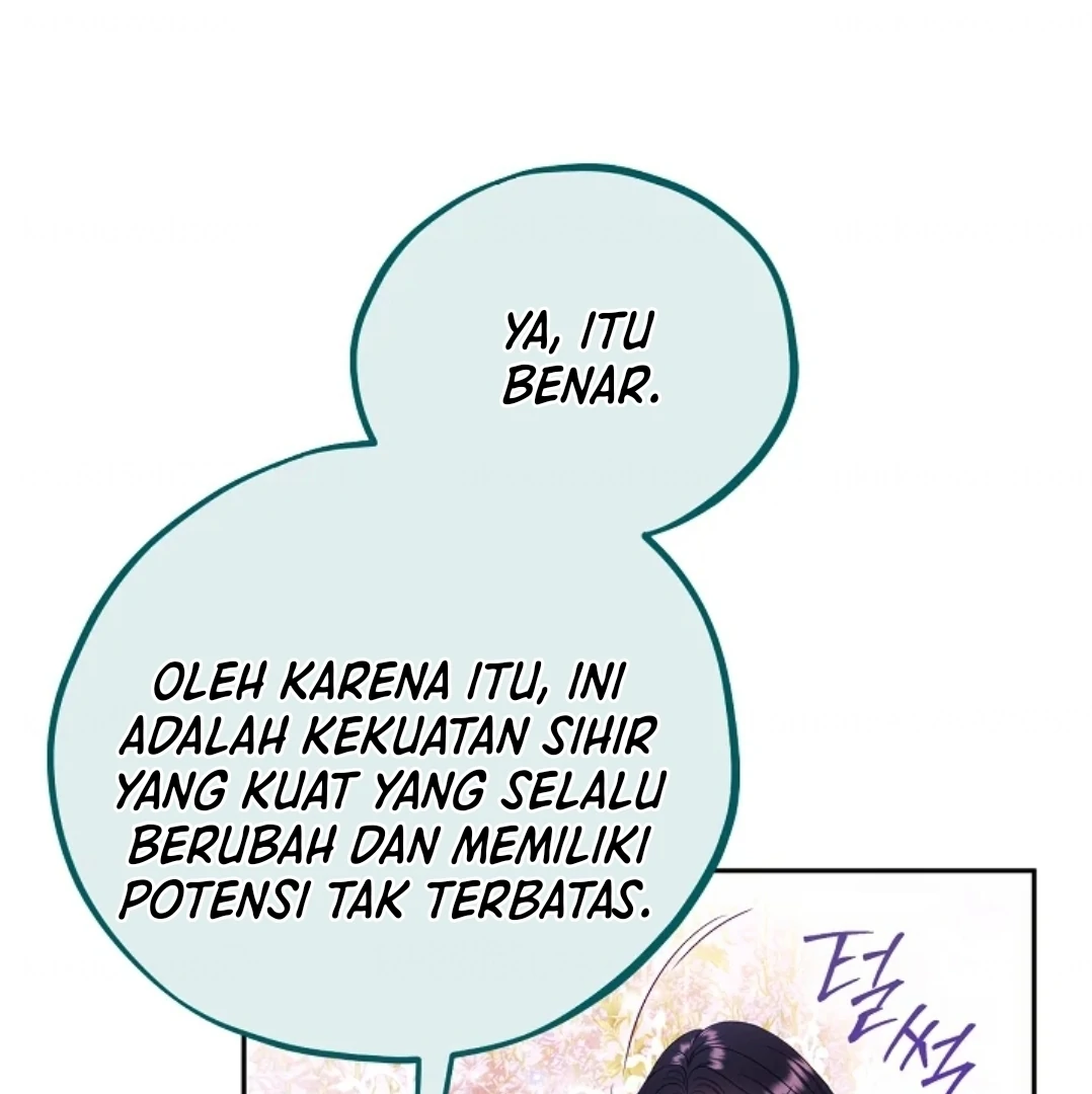 I Will Become the Villain's Poison Taster Chapter 61 - halaman 167