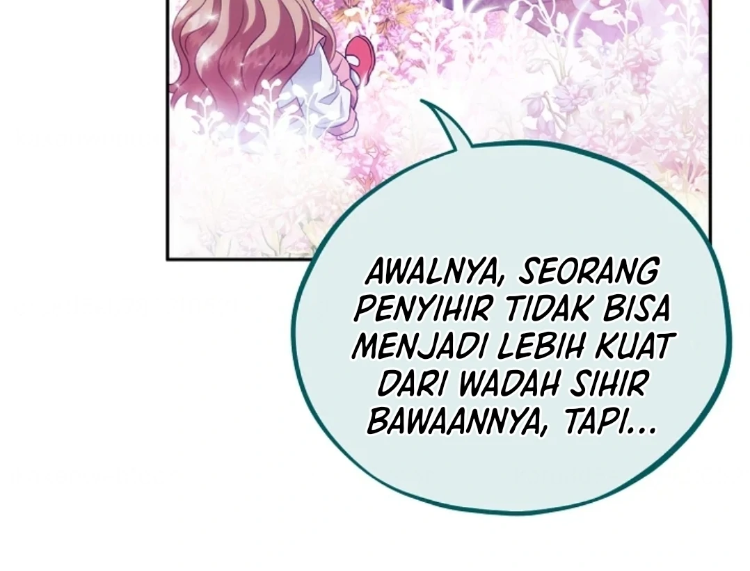 I Will Become the Villain's Poison Taster Chapter 61 - halaman 169