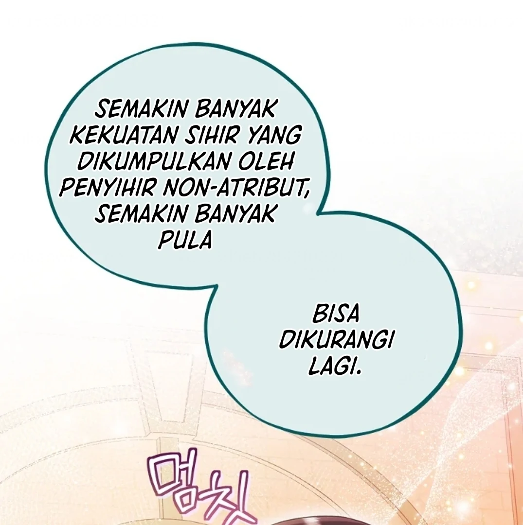 I Will Become the Villain's Poison Taster Chapter 61 - halaman 170