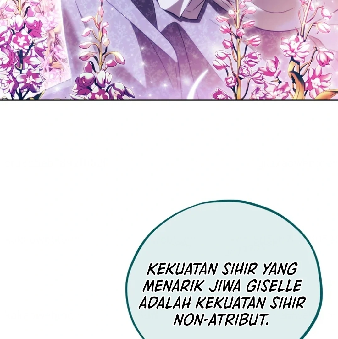 I Will Become the Villain's Poison Taster Chapter 61 - halaman 172