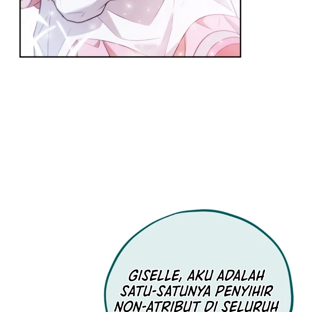 I Will Become the Villain's Poison Taster Chapter 61 - halaman 174