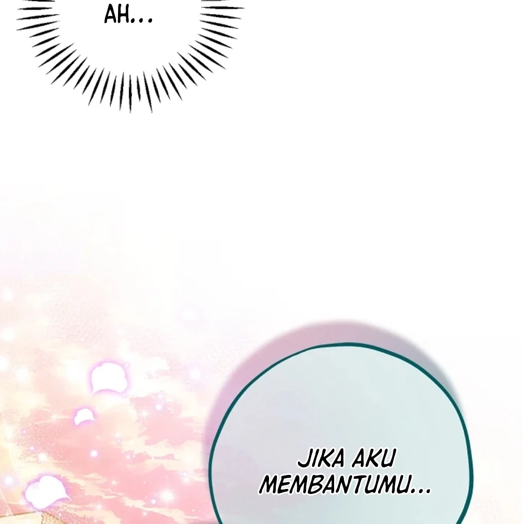 I Will Become the Villain's Poison Taster Chapter 61 - halaman 176