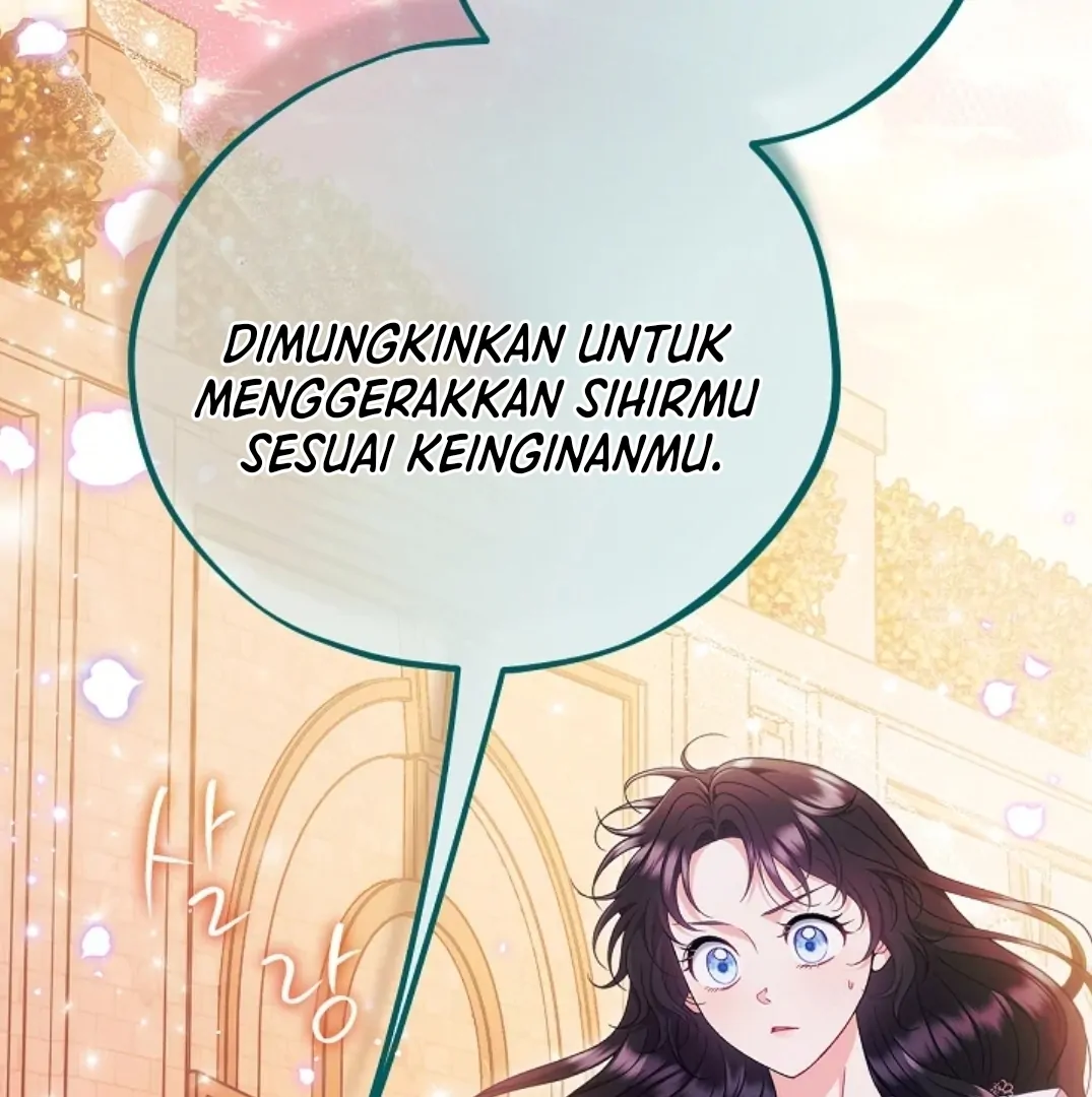I Will Become the Villain's Poison Taster Chapter 61 - halaman 177