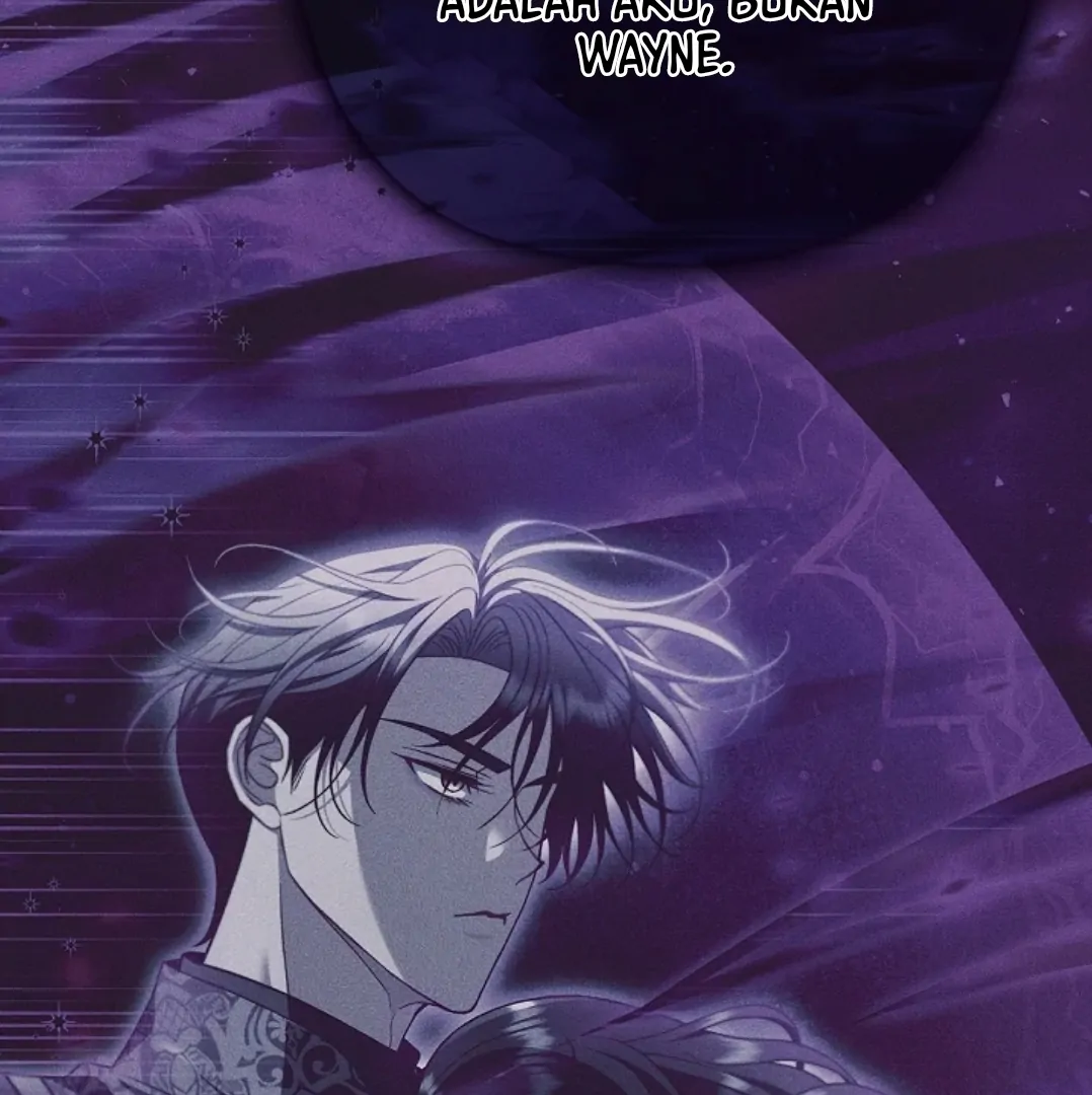 I Will Become the Villain's Poison Taster Chapter 61 - halaman 18