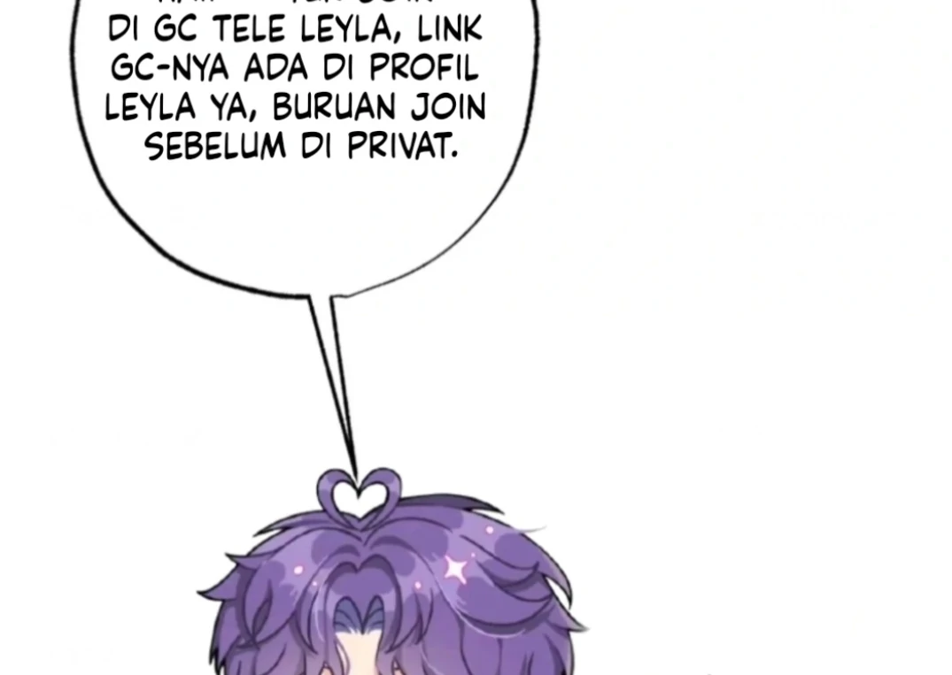 I Will Become the Villain's Poison Taster Chapter 61 - halaman 181