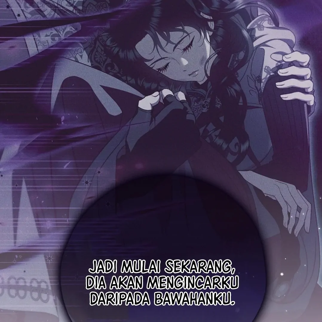 I Will Become the Villain's Poison Taster Chapter 61 - halaman 19