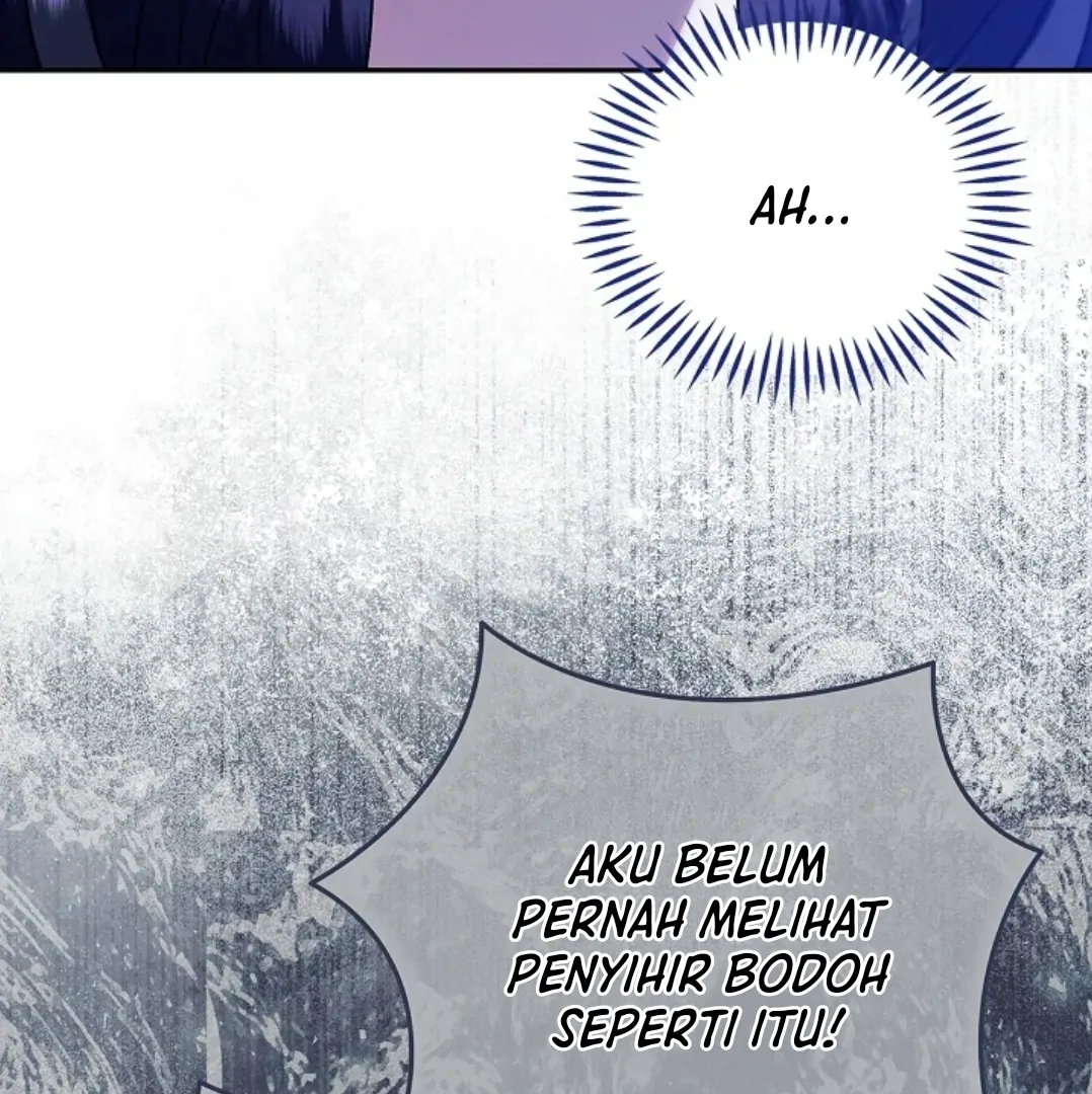 I Will Become the Villain's Poison Taster Chapter 61 - halaman 21