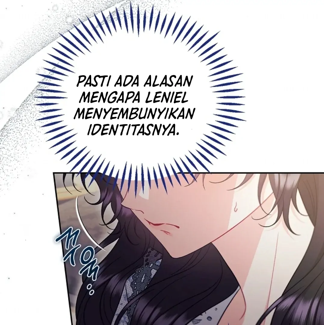 I Will Become the Villain's Poison Taster Chapter 61 - halaman 24