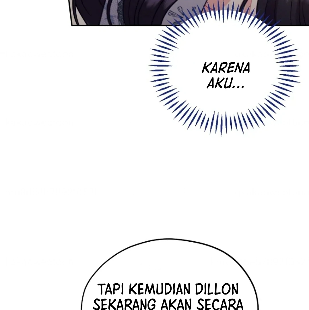 I Will Become the Villain's Poison Taster Chapter 61 - halaman 25