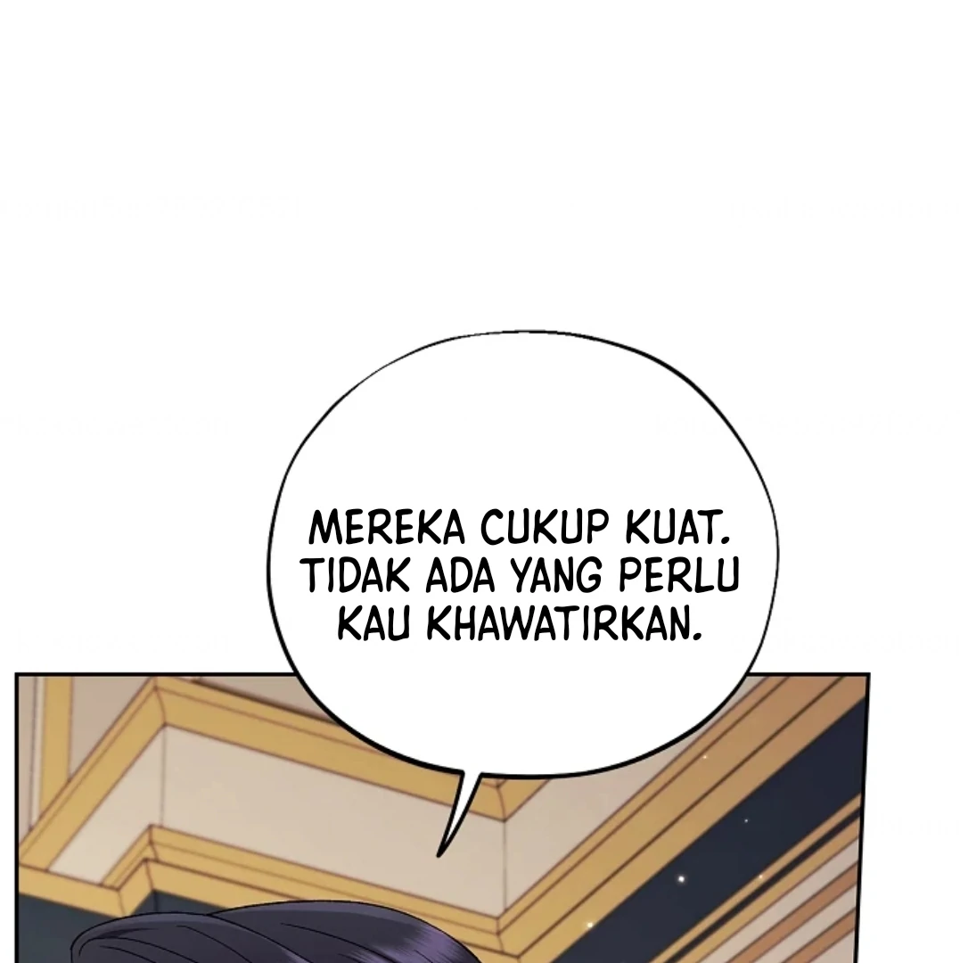 I Will Become the Villain's Poison Taster Chapter 61 - halaman 28