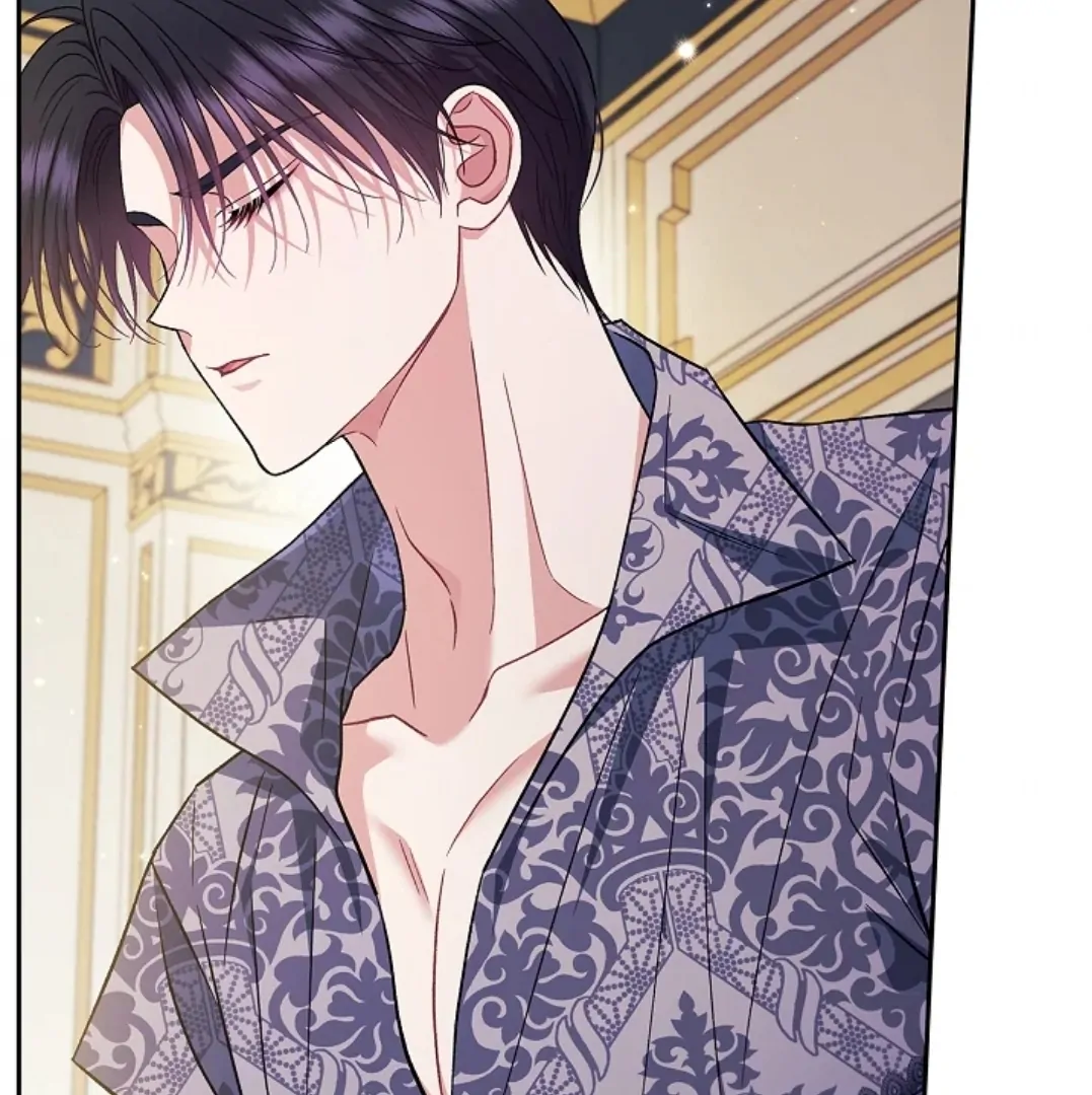I Will Become the Villain's Poison Taster Chapter 61 - halaman 29