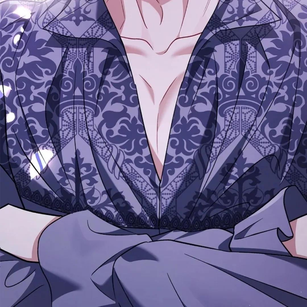 I Will Become the Villain's Poison Taster Chapter 61 - halaman 3