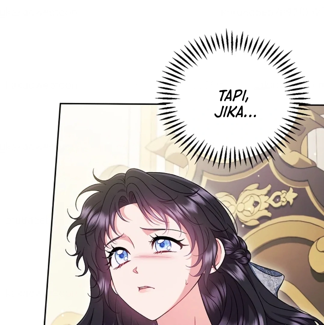 I Will Become the Villain's Poison Taster Chapter 61 - halaman 31
