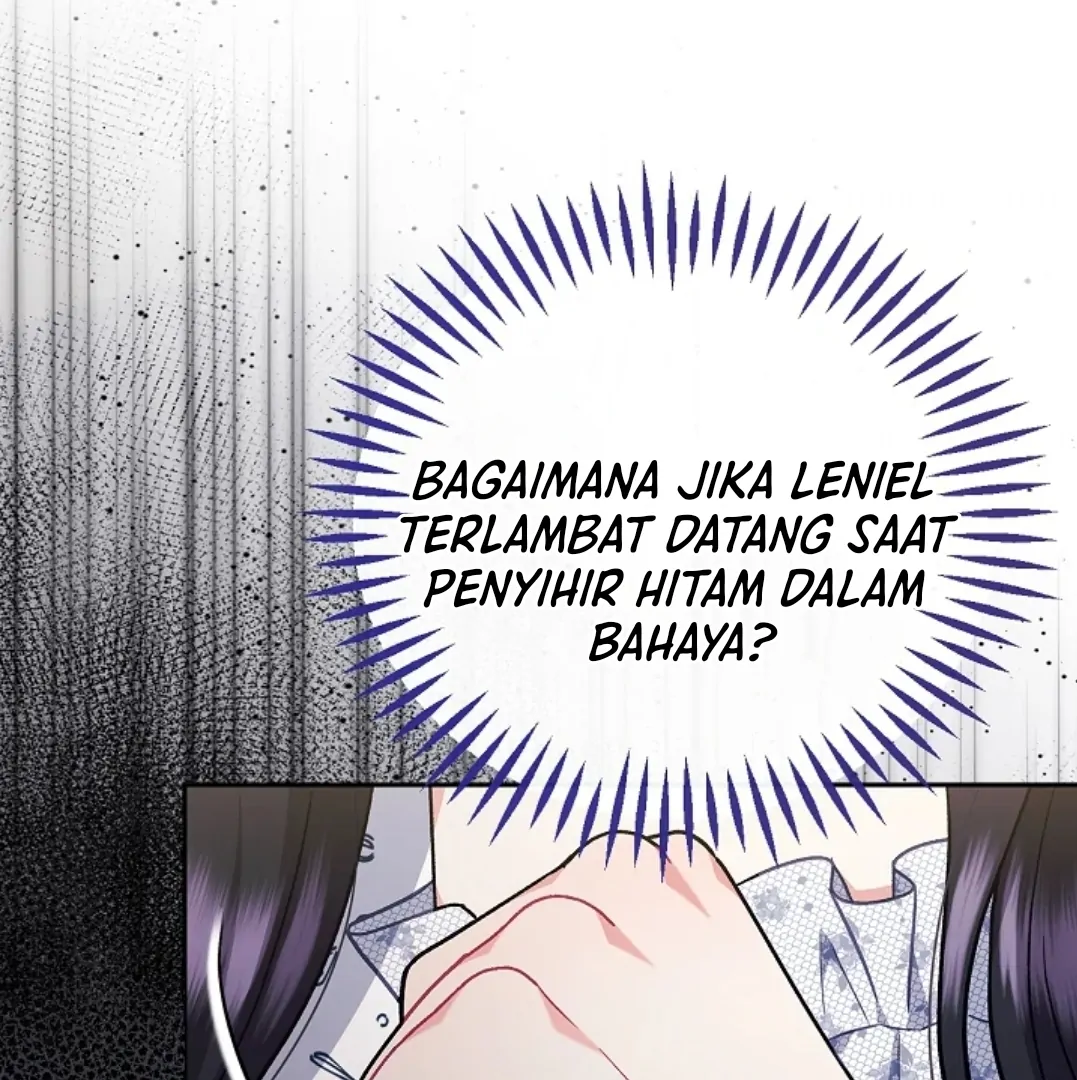 I Will Become the Villain's Poison Taster Chapter 61 - halaman 33