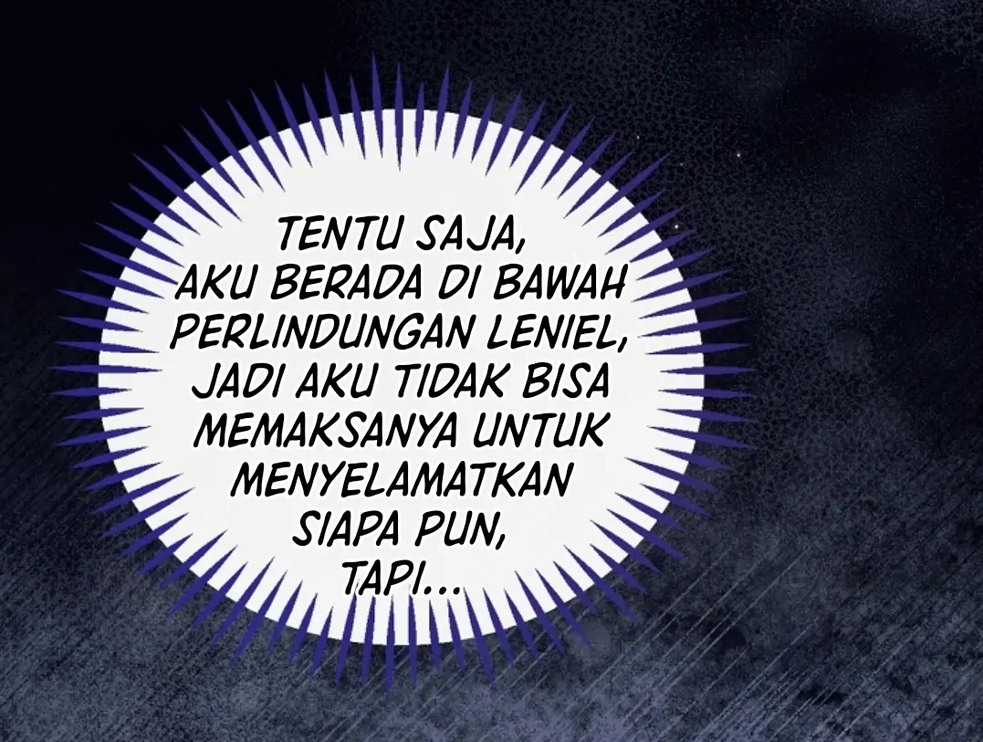 I Will Become the Villain's Poison Taster Chapter 61 - halaman 36
