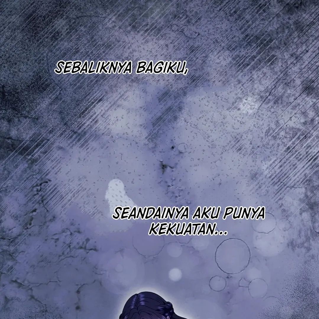 I Will Become the Villain's Poison Taster Chapter 61 - halaman 37