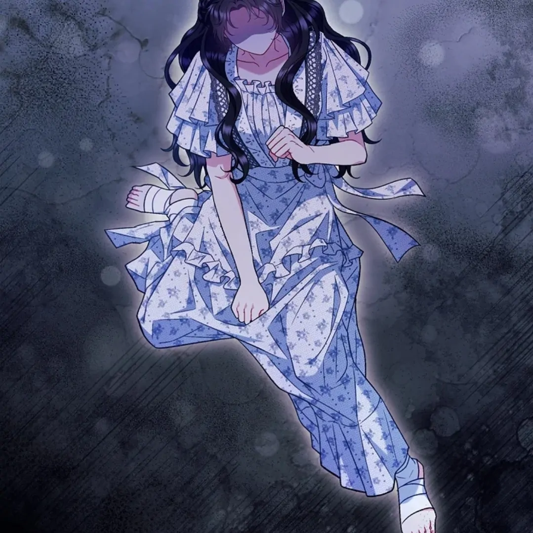 I Will Become the Villain's Poison Taster Chapter 61 - halaman 38