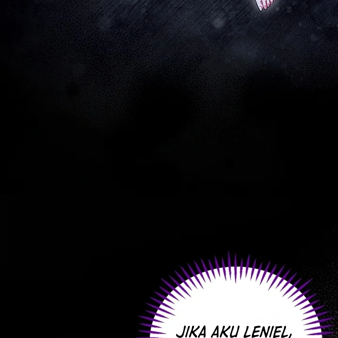 I Will Become the Villain's Poison Taster Chapter 61 - halaman 39
