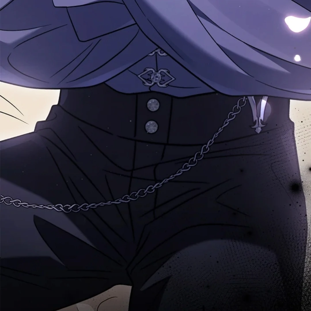 I Will Become the Villain's Poison Taster Chapter 61 - halaman 4