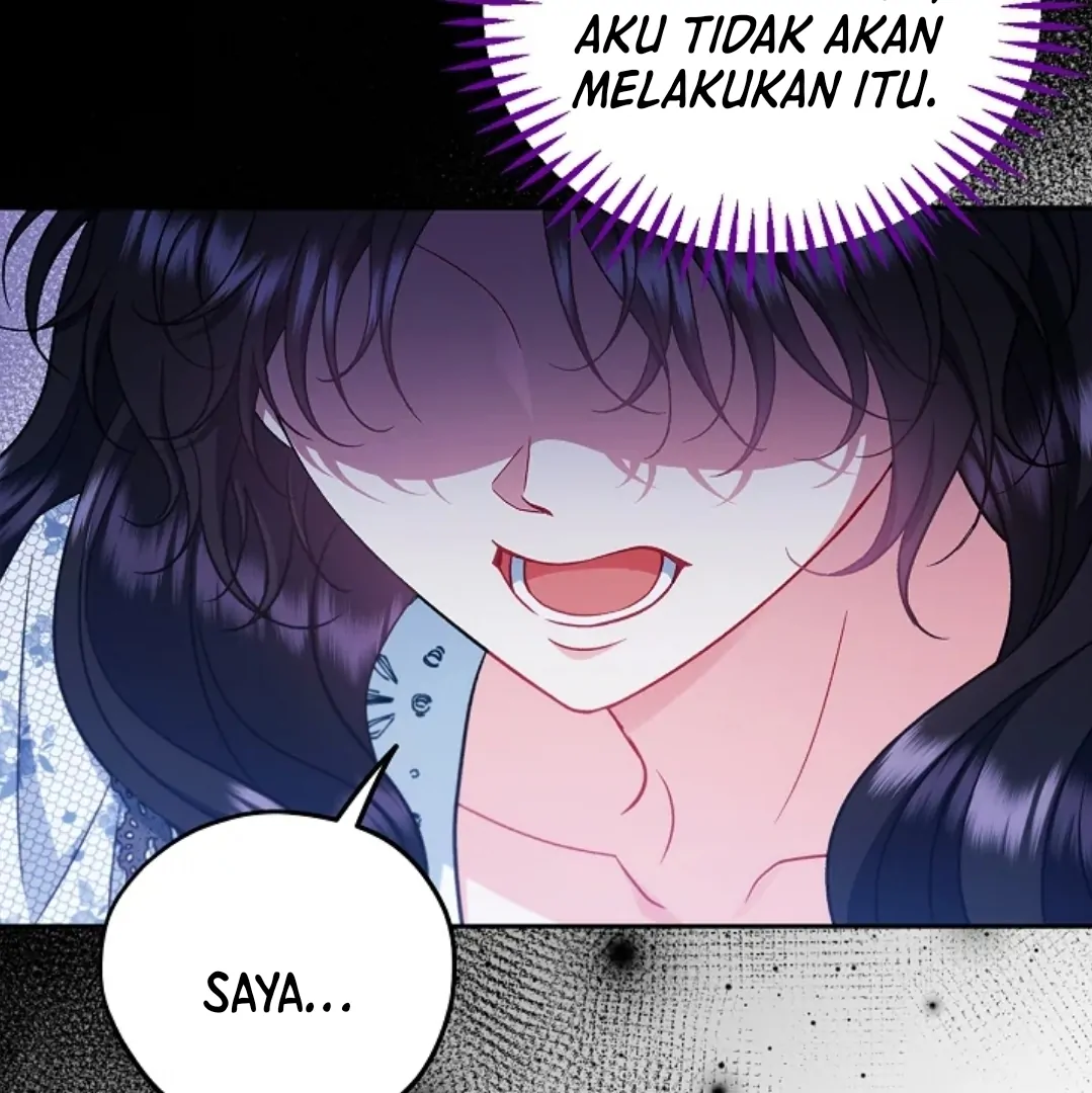 I Will Become the Villain's Poison Taster Chapter 61 - halaman 40