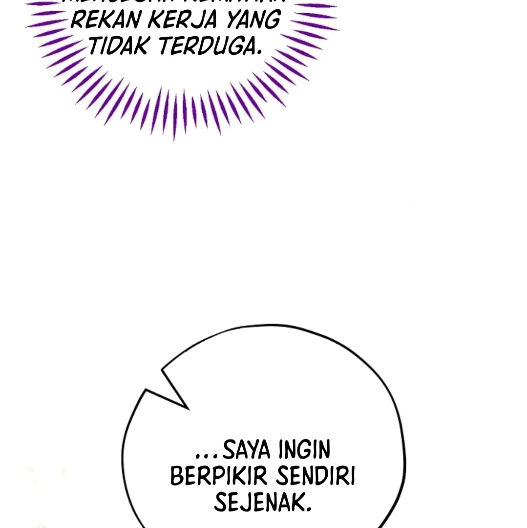 I Will Become the Villain's Poison Taster Chapter 61 - halaman 43