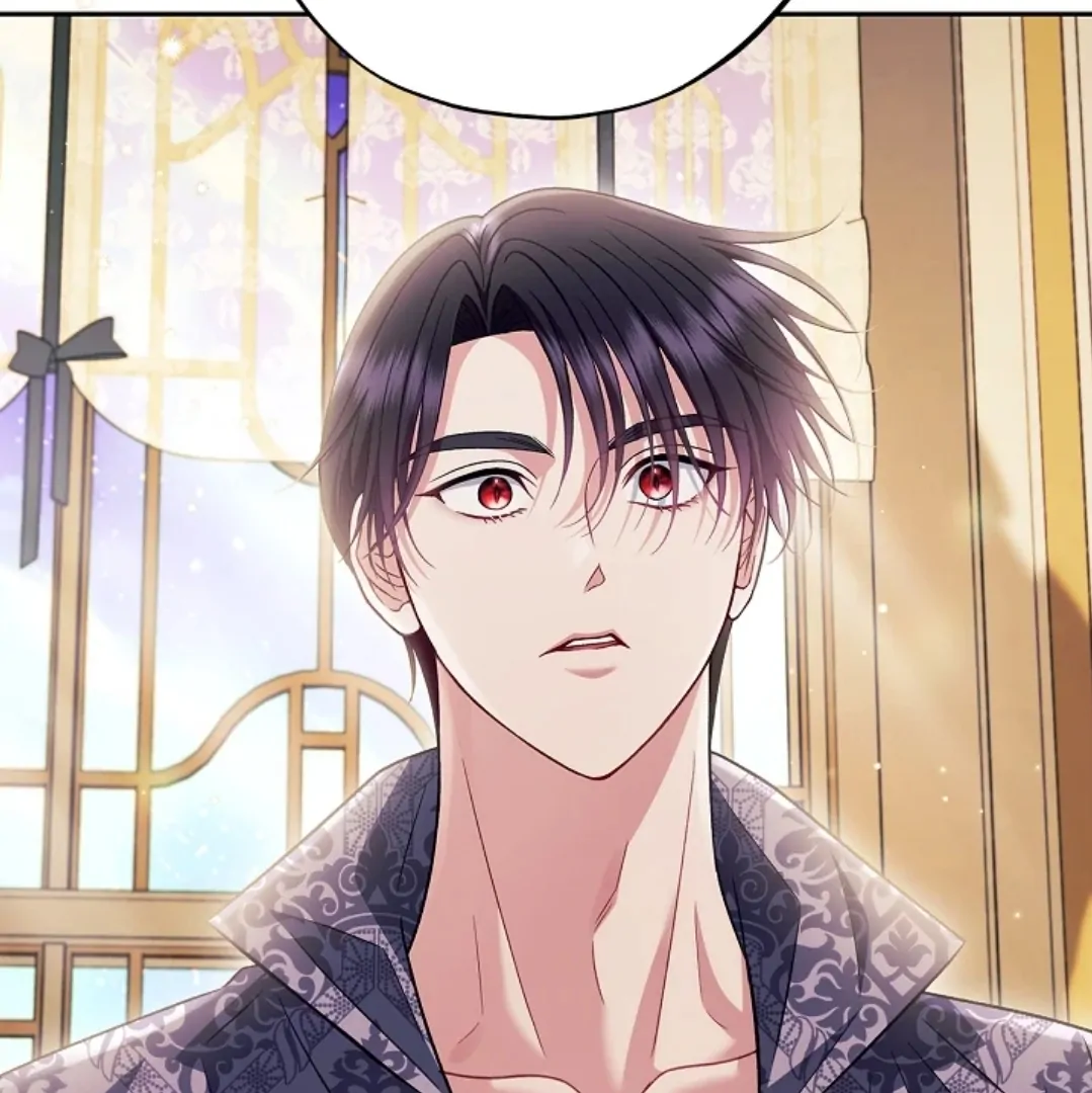 I Will Become the Villain's Poison Taster Chapter 61 - halaman 44