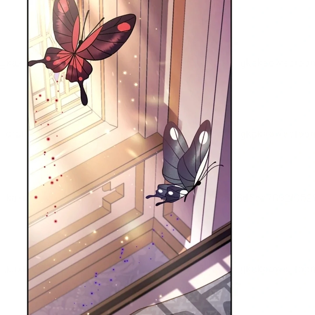 I Will Become the Villain's Poison Taster Chapter 61 - halaman 52