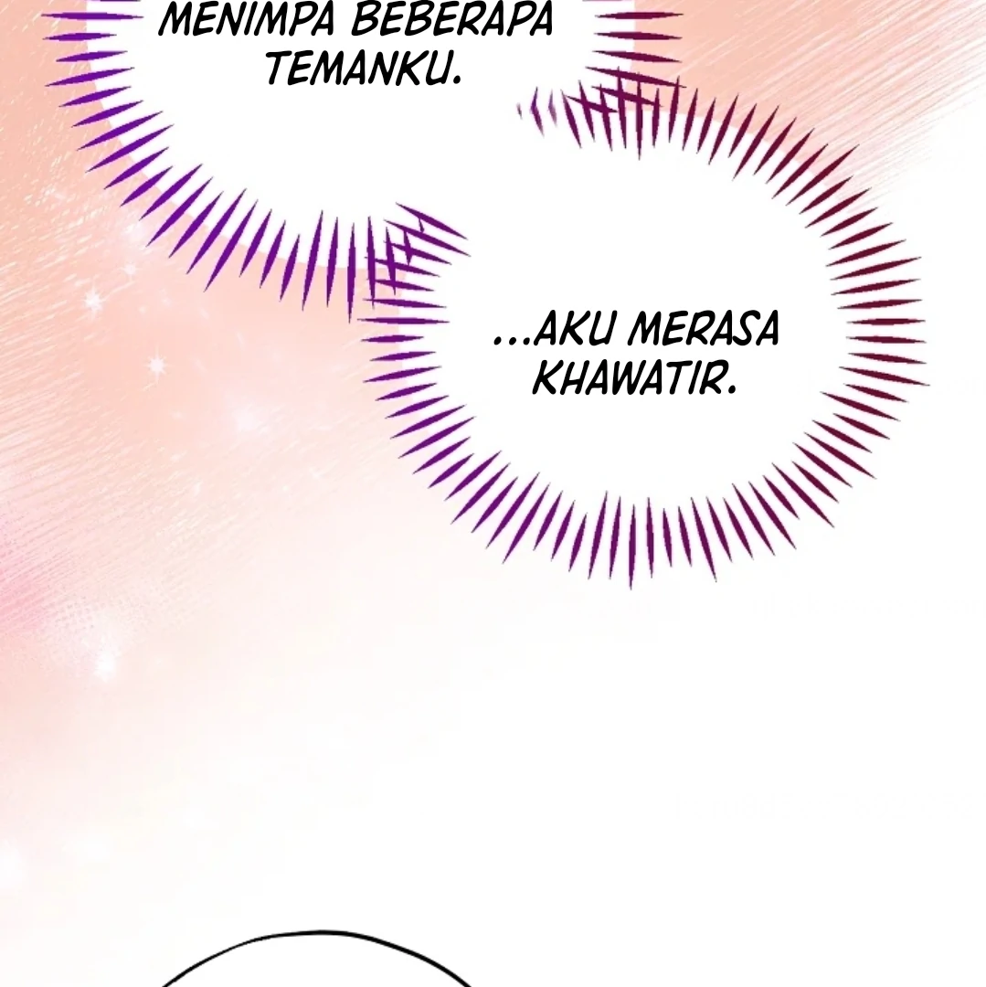 I Will Become the Villain's Poison Taster Chapter 61 - halaman 59