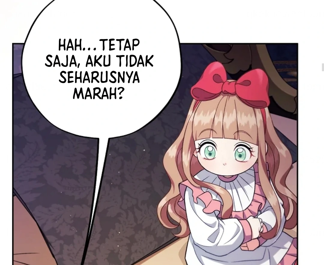 I Will Become the Villain's Poison Taster Chapter 61 - halaman 60