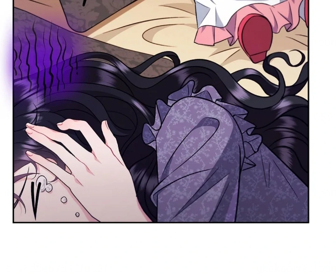 I Will Become the Villain's Poison Taster Chapter 61 - halaman 61