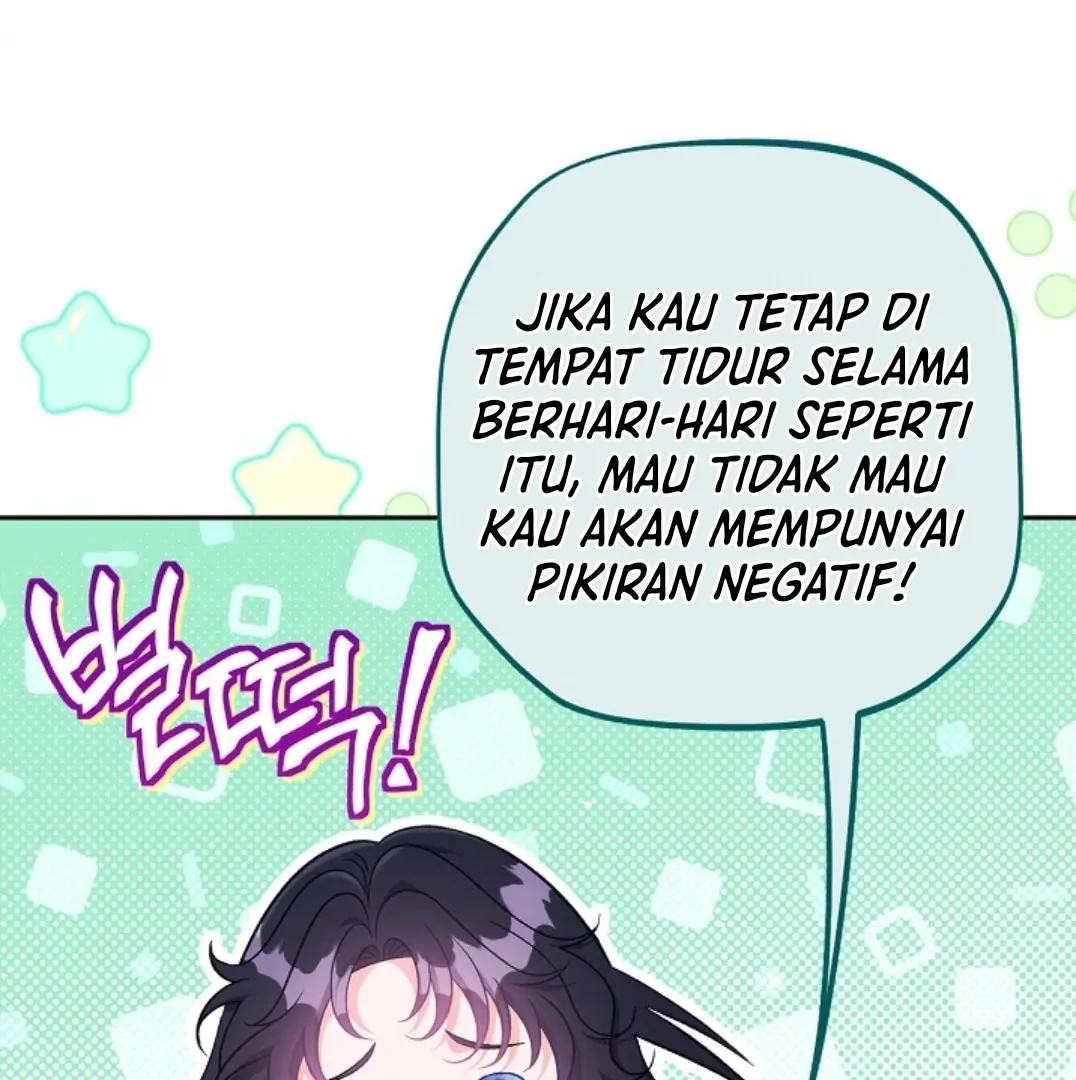 I Will Become the Villain's Poison Taster Chapter 61 - halaman 62