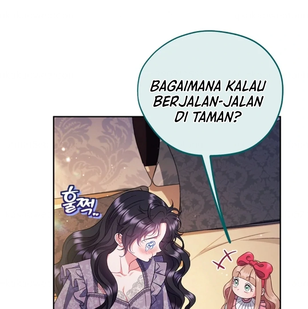 I Will Become the Villain's Poison Taster Chapter 61 - halaman 64