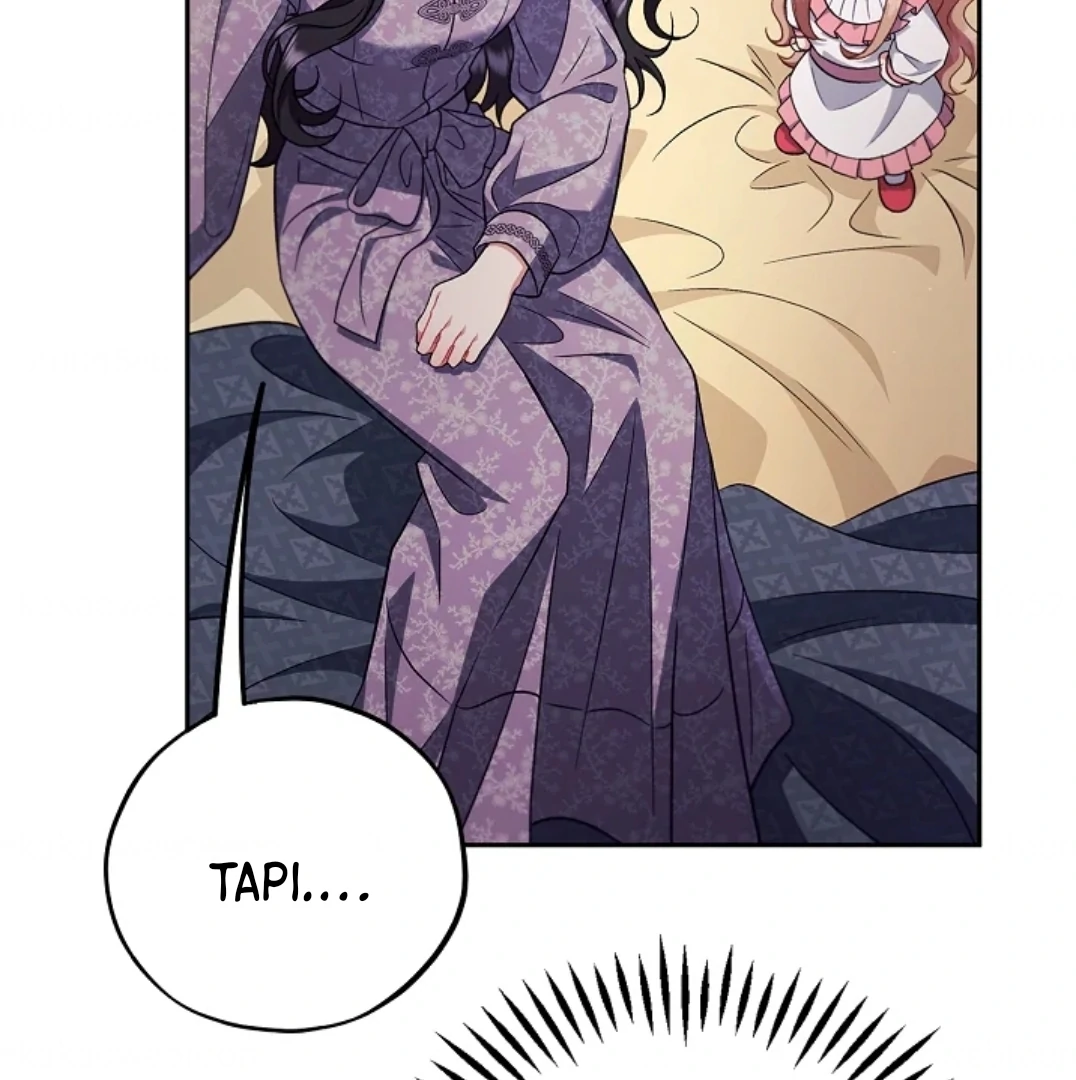 I Will Become the Villain's Poison Taster Chapter 61 - halaman 65