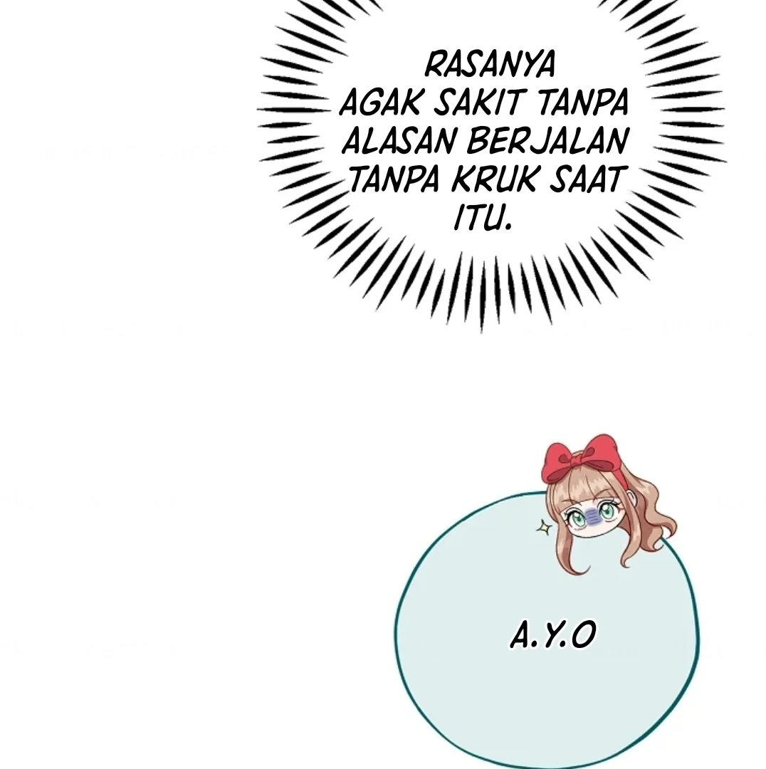 I Will Become the Villain's Poison Taster Chapter 61 - halaman 66