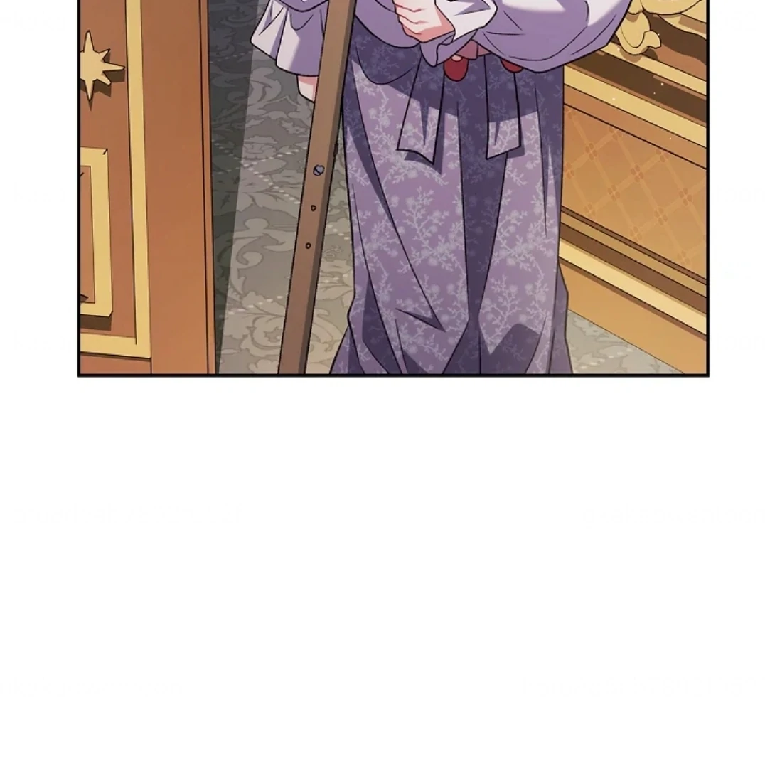 I Will Become the Villain's Poison Taster Chapter 61 - halaman 69