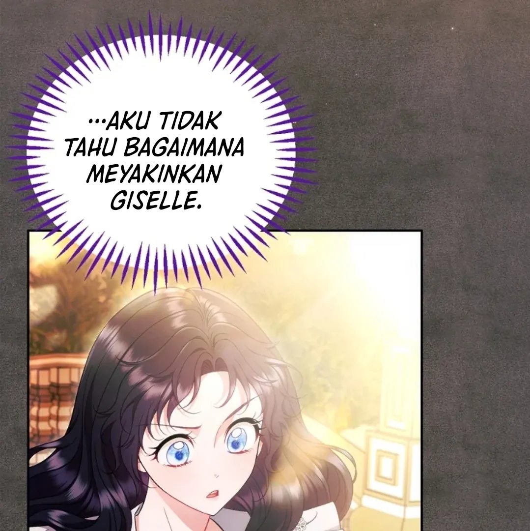 I Will Become the Villain's Poison Taster Chapter 61 - halaman 75