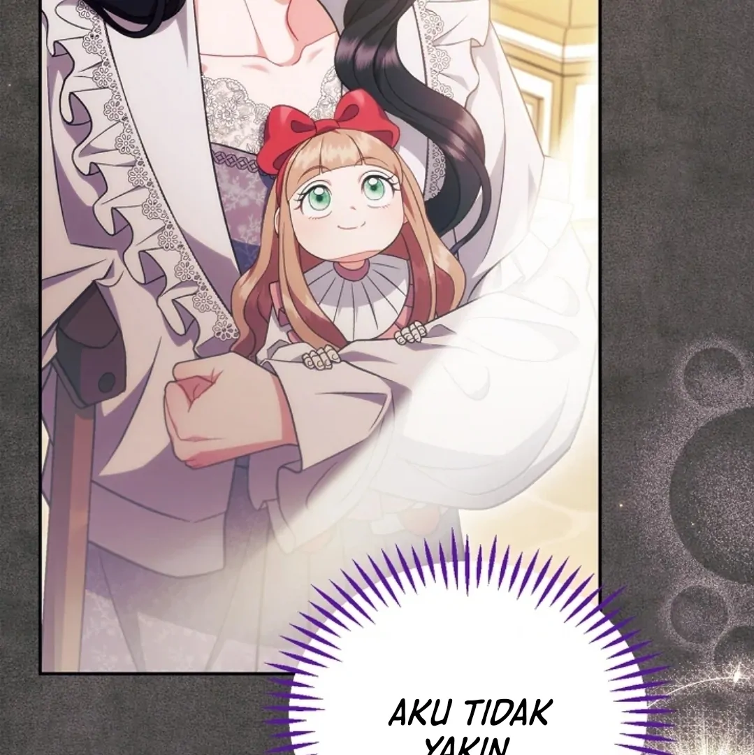 I Will Become the Villain's Poison Taster Chapter 61 - halaman 76