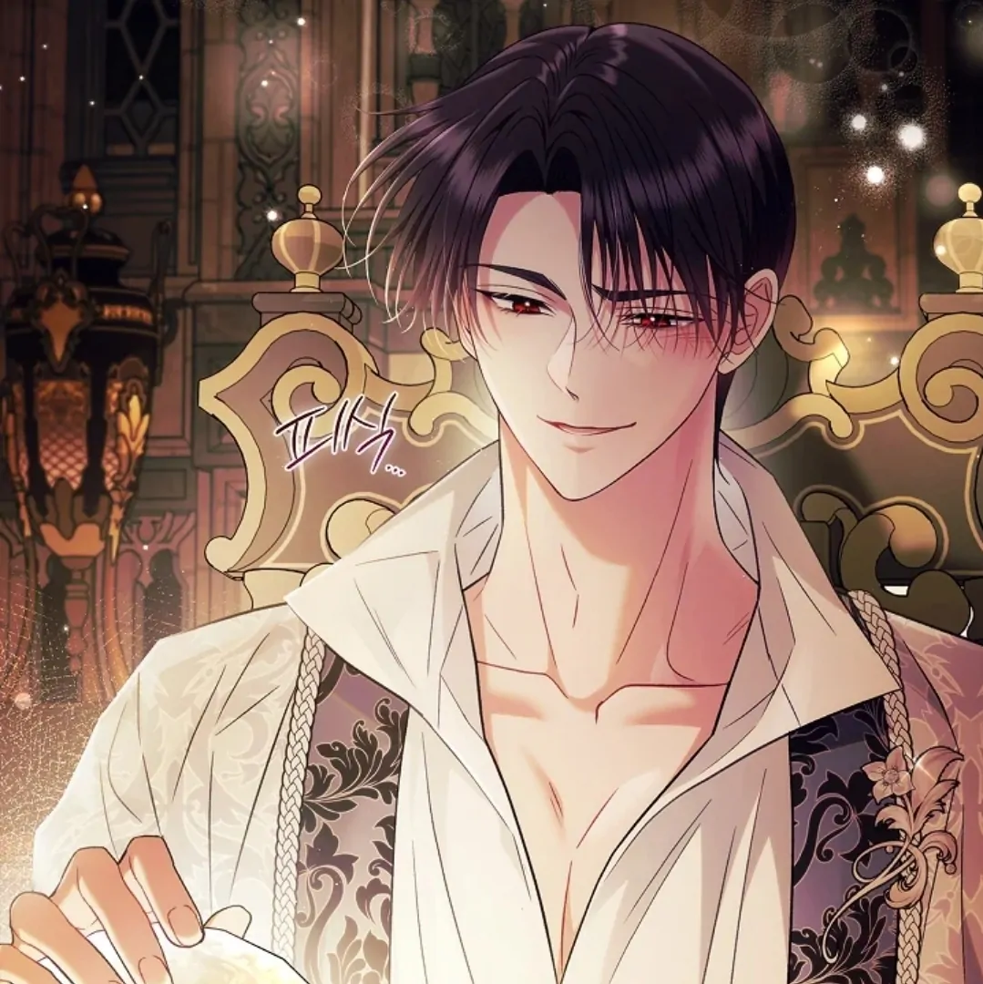 I Will Become the Villain's Poison Taster Chapter 61 - halaman 80
