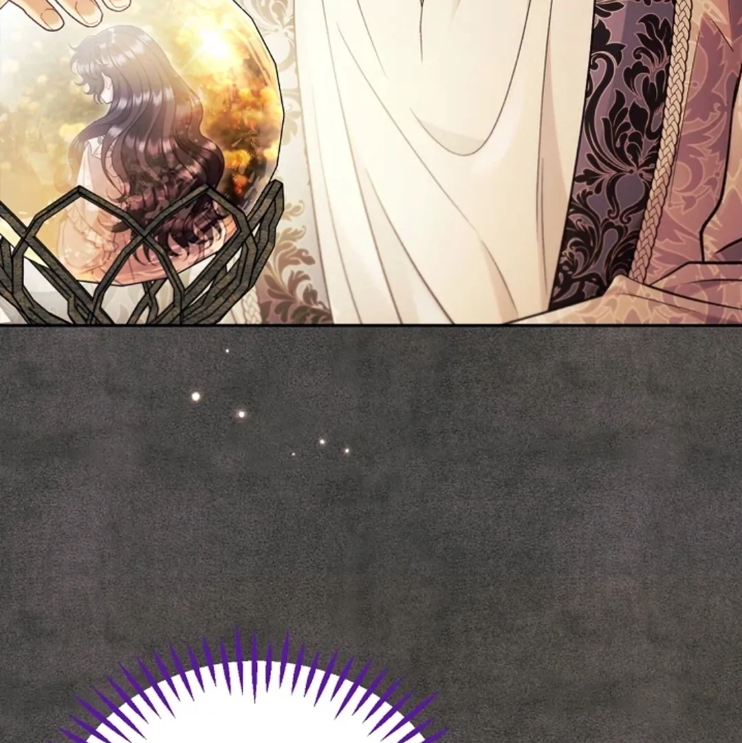 I Will Become the Villain's Poison Taster Chapter 61 - halaman 81