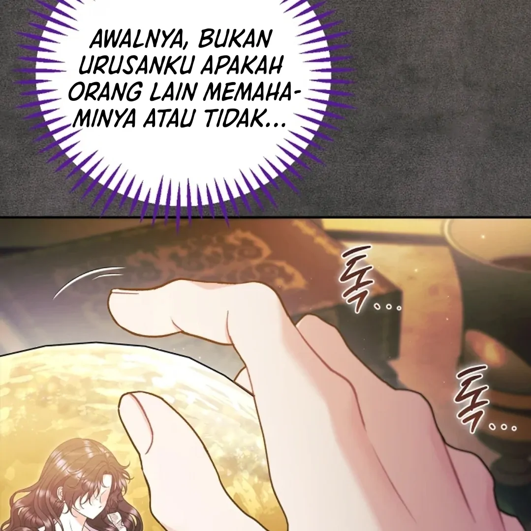 I Will Become the Villain's Poison Taster Chapter 61 - halaman 82