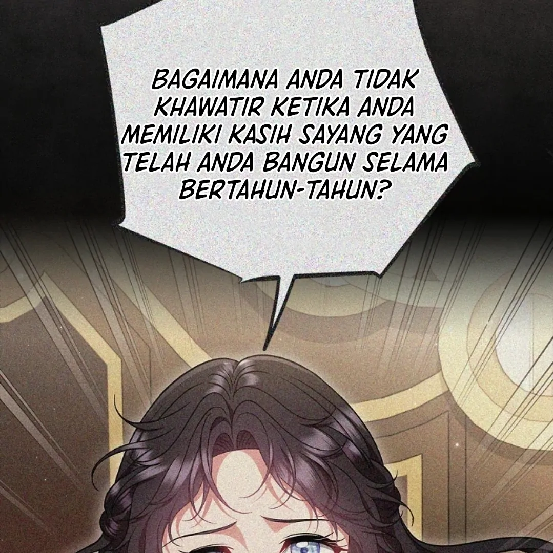 I Will Become the Villain's Poison Taster Chapter 61 - halaman 84