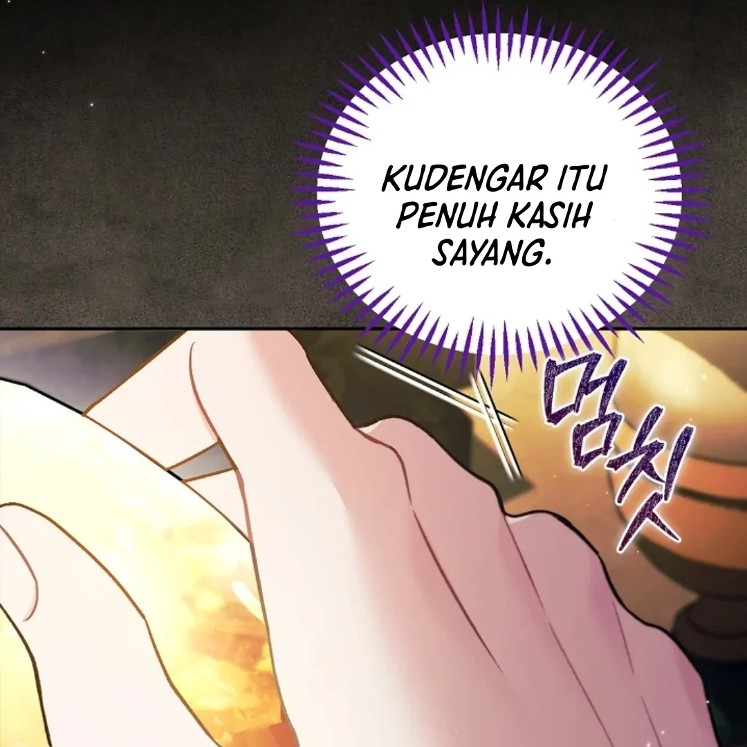 I Will Become the Villain's Poison Taster Chapter 61 - halaman 87