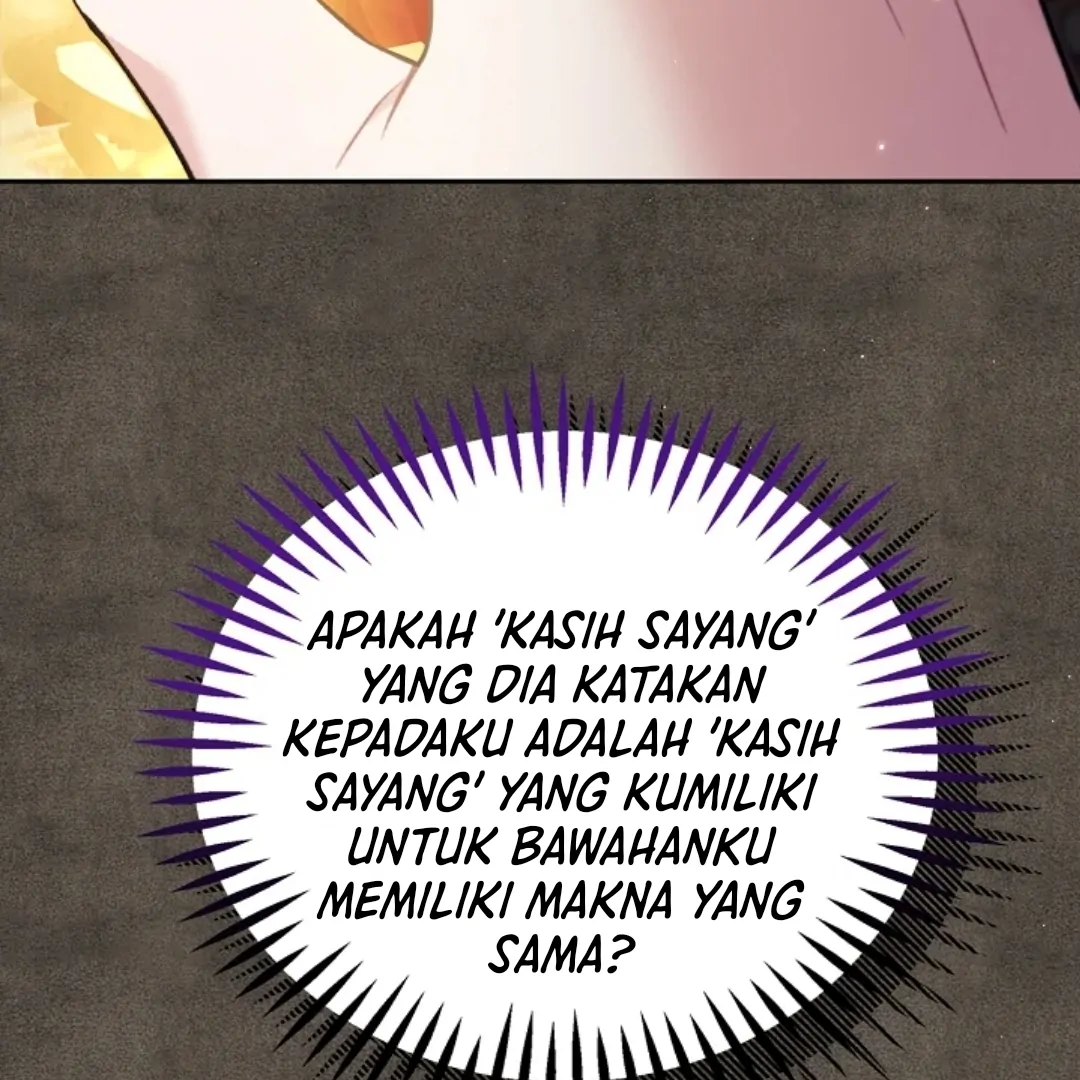 I Will Become the Villain's Poison Taster Chapter 61 - halaman 88