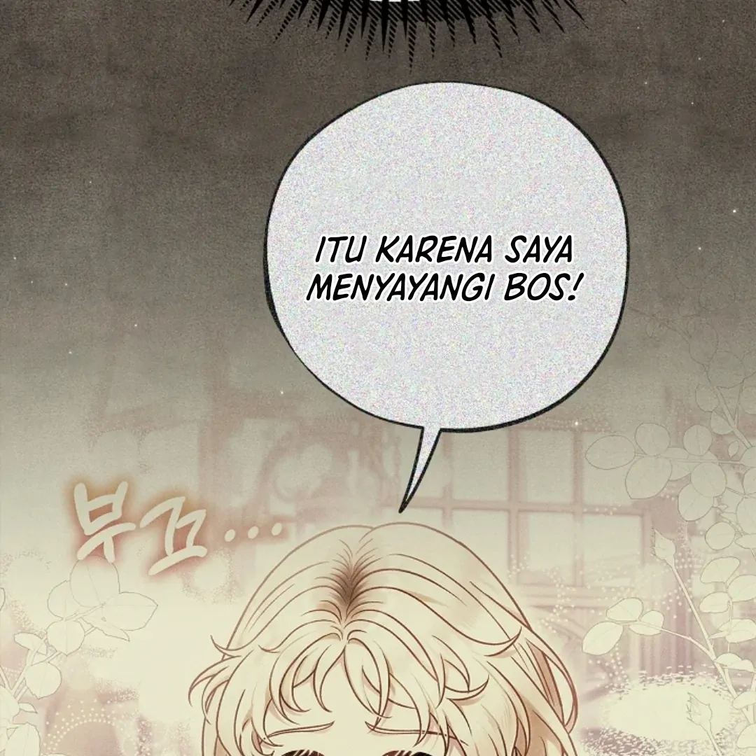 I Will Become the Villain's Poison Taster Chapter 61 - halaman 89
