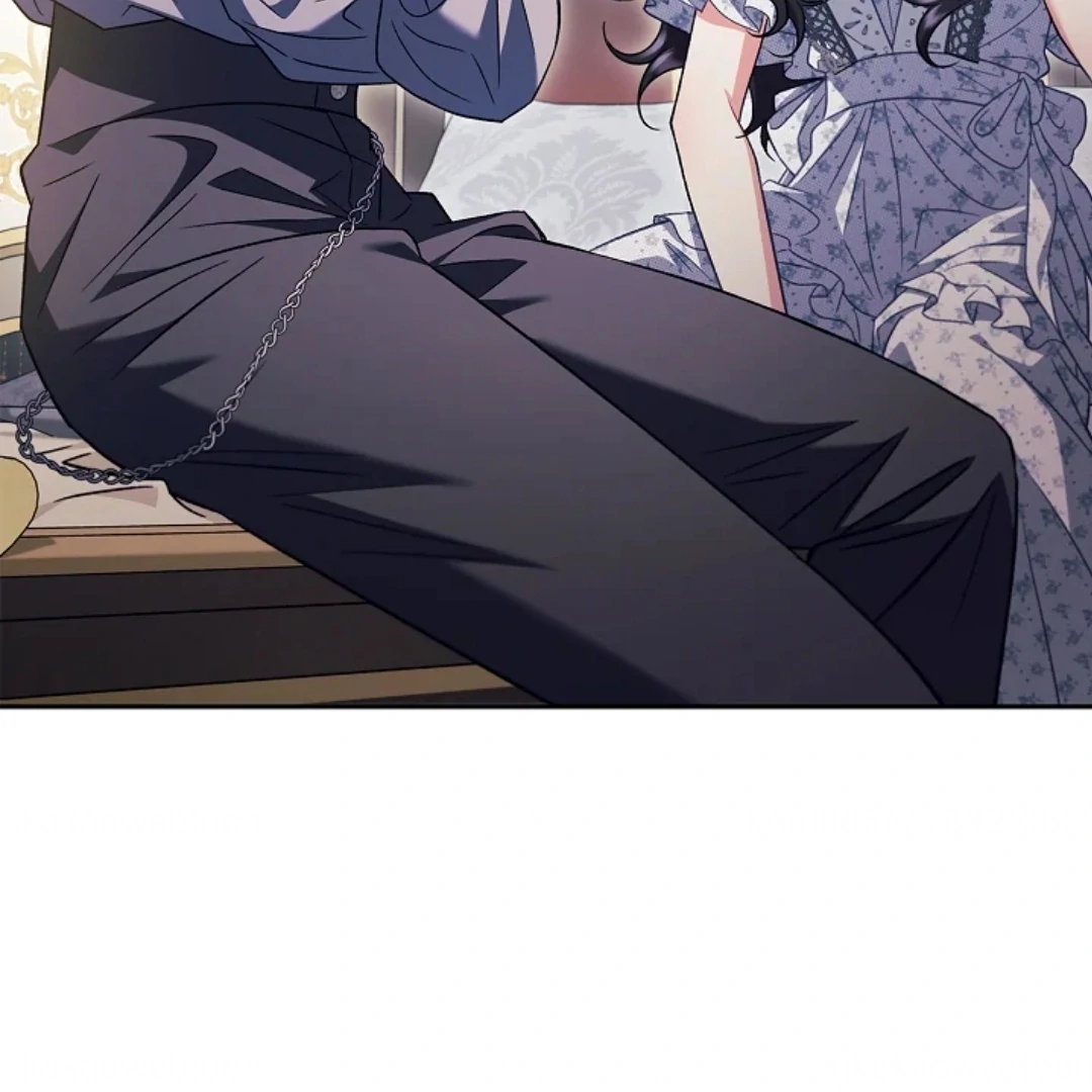 I Will Become the Villain's Poison Taster Chapter 61 - halaman 9
