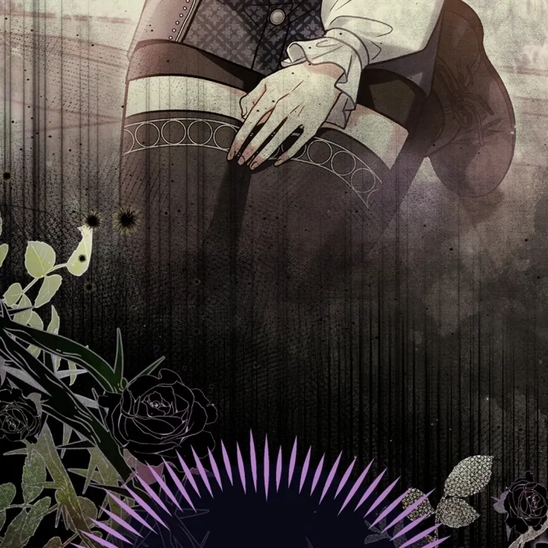 I Will Become the Villain's Poison Taster Chapter 61 - halaman 91