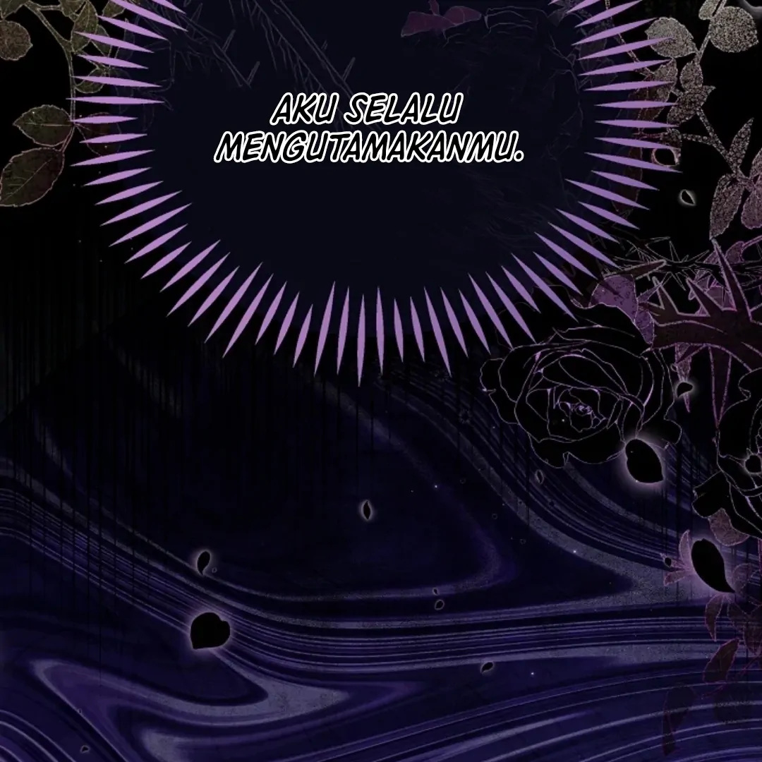 I Will Become the Villain's Poison Taster Chapter 61 - halaman 92