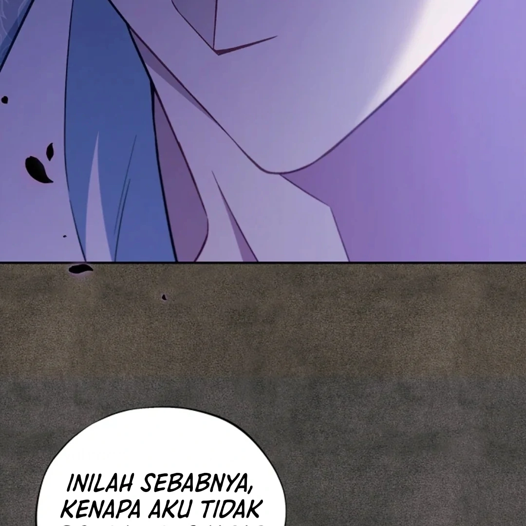 I Will Become the Villain's Poison Taster Chapter 61 - halaman 94