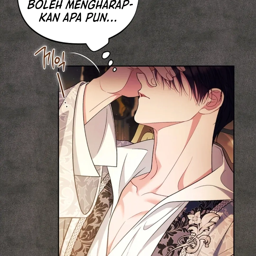 I Will Become the Villain's Poison Taster Chapter 61 - halaman 95