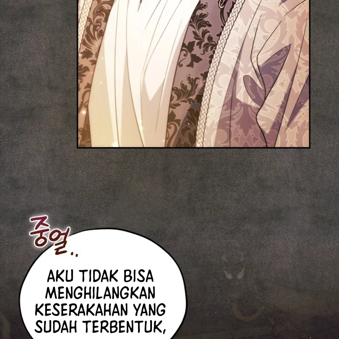 I Will Become the Villain's Poison Taster Chapter 61 - halaman 96